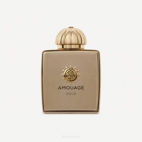 AMOUAGE Gold Woman